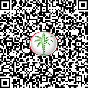 DLD verification QR code