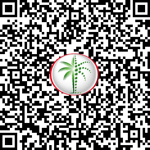 DLD verification QR code