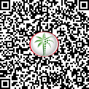 DLD verification QR code