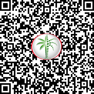 DLD verification QR code