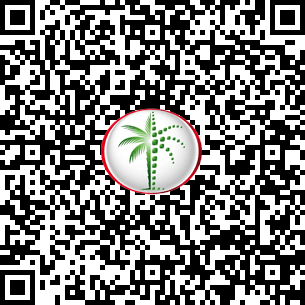 DLD verification QR code