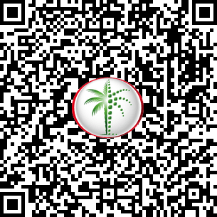 DLD verification QR code