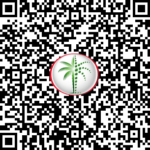DLD verification QR code