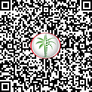 DLD verification QR code