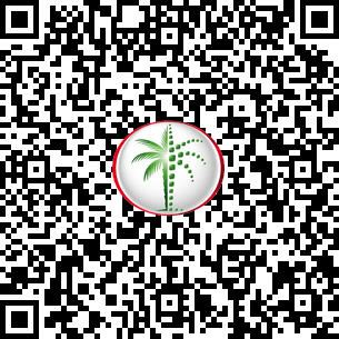 DLD verification QR code