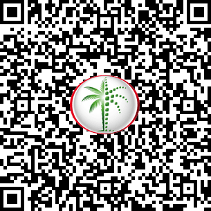 DLD verification QR code