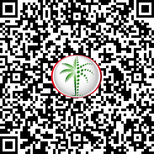 DLD verification QR code