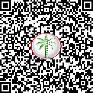DLD verification QR code