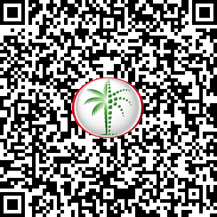 DLD verification QR code