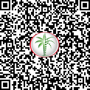 DLD verification QR code
