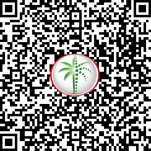 DLD verification QR code