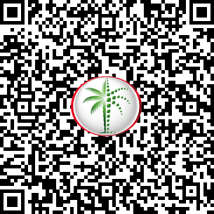 DLD verification QR code