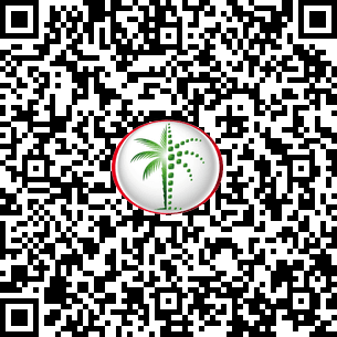 DLD verification QR code