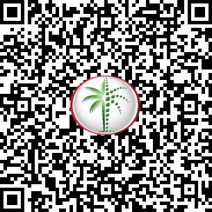 DLD verification QR code