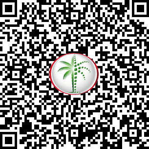 DLD verification QR code