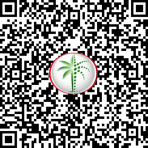 DLD verification QR code