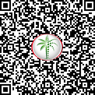 DLD verification QR code
