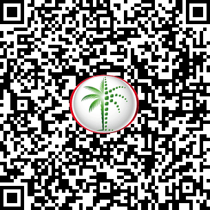 DLD verification QR code