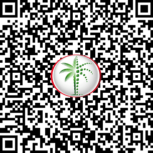 DLD verification QR code