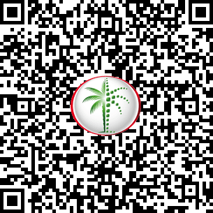 DLD verification QR code
