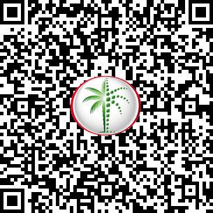 DLD verification QR code