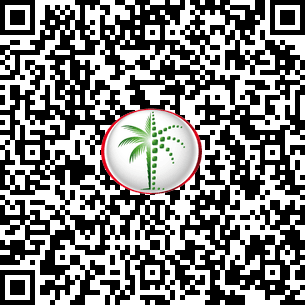 DLD verification QR code