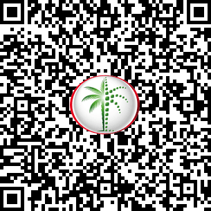 DLD verification QR code