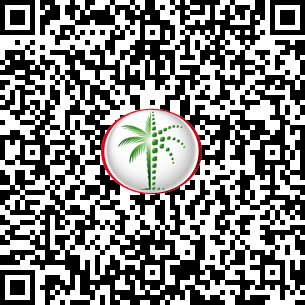 DLD verification QR code