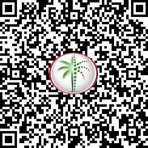 DLD verification QR code