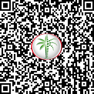 DLD verification QR code