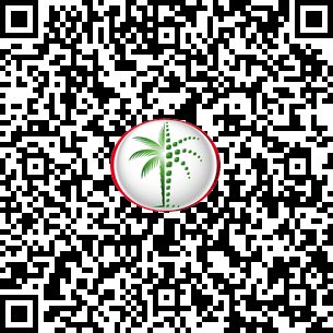 DLD verification QR code
