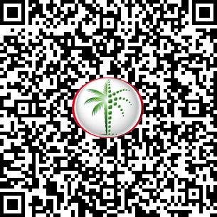 DLD verification QR code