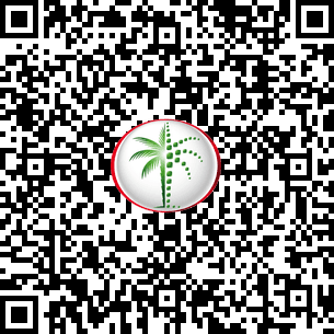 DLD verification QR code