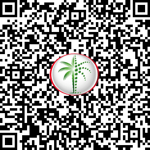 DLD verification QR code