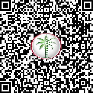 DLD verification QR code