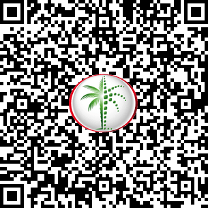 DLD verification QR code