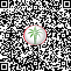DLD verification QR code