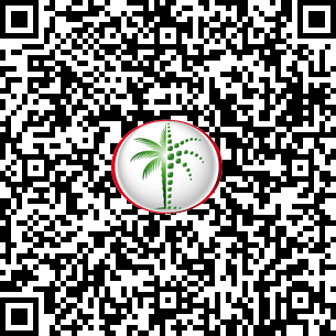 DLD verification QR code