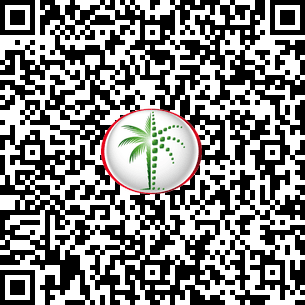 DLD verification QR code
