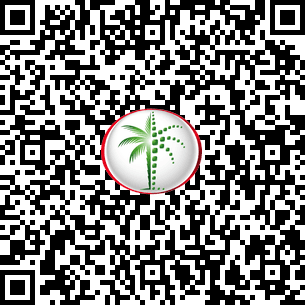 DLD verification QR code