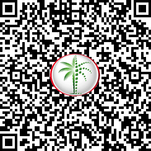 DLD verification QR code