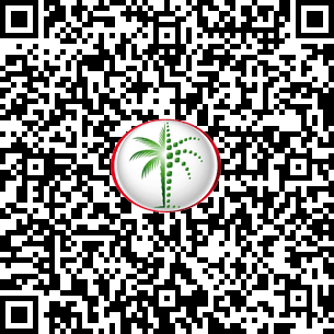 DLD verification QR code