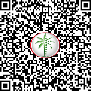 DLD verification QR code