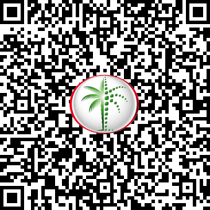 DLD verification QR code