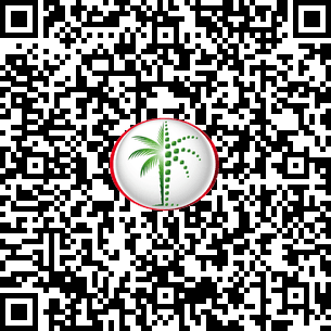 DLD verification QR code