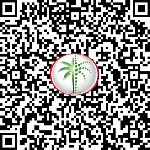 DLD verification QR code