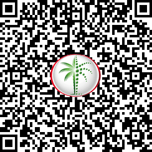 DLD verification QR code