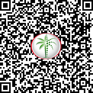 DLD verification QR code