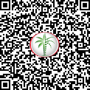 DLD verification QR code