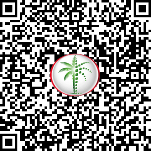 DLD verification QR code